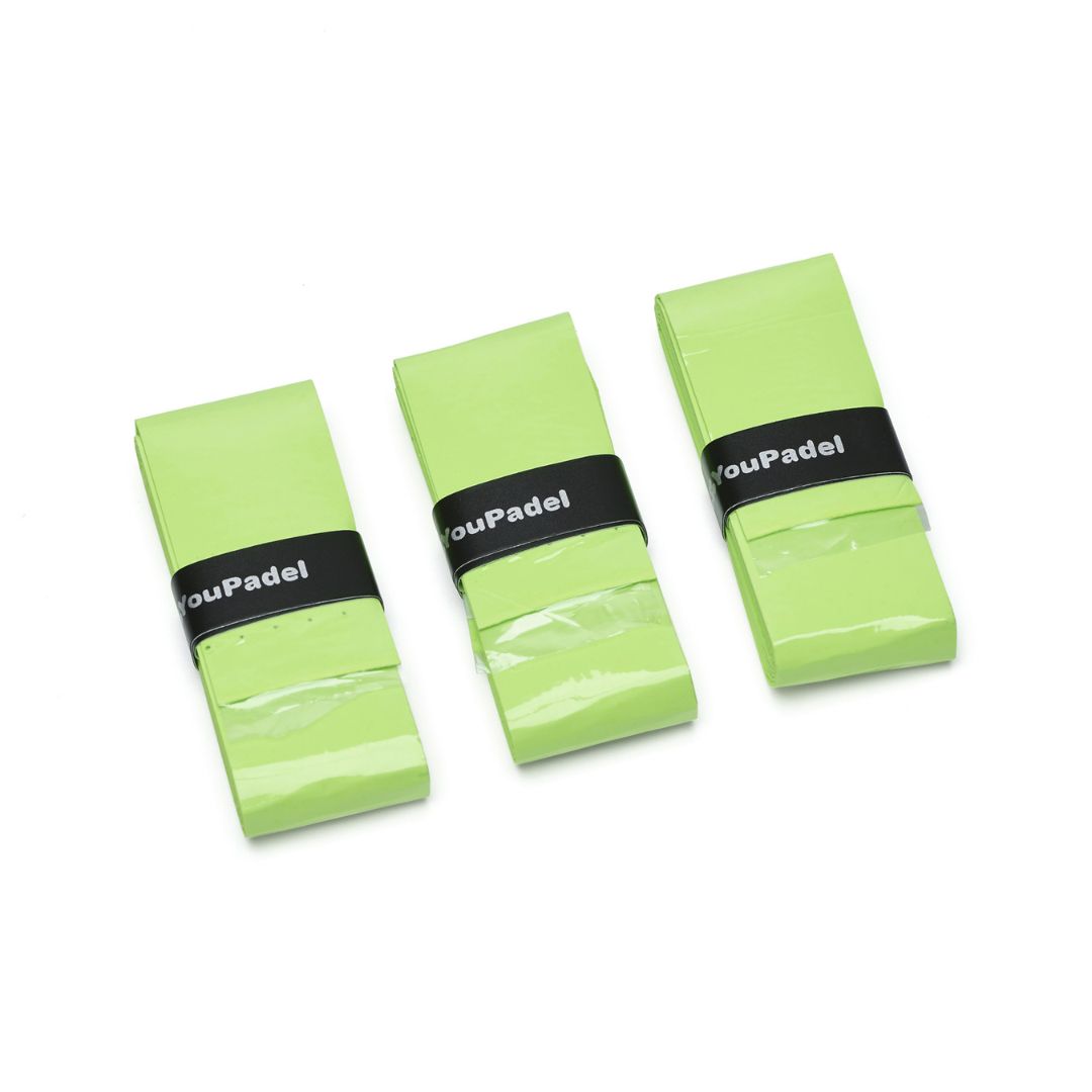 Youpadel Overgrip  Grøn   1 Stk
