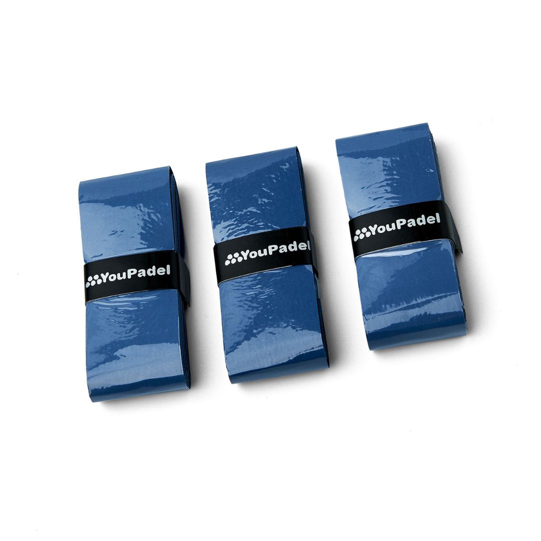 Youpadel Overgrip  Ocean Blue   1 Stk