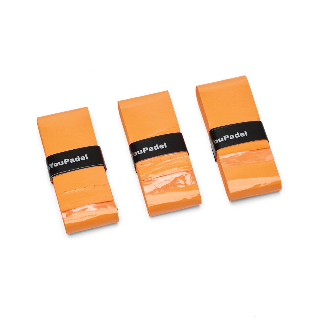 Youpadel Overgrip  Orange   1 Stk