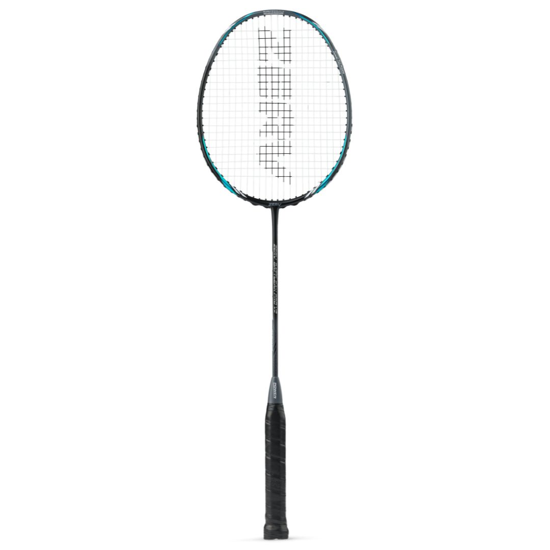 Zerv Battleax Pro V2 Badmintonketcher - Maksimal Power!