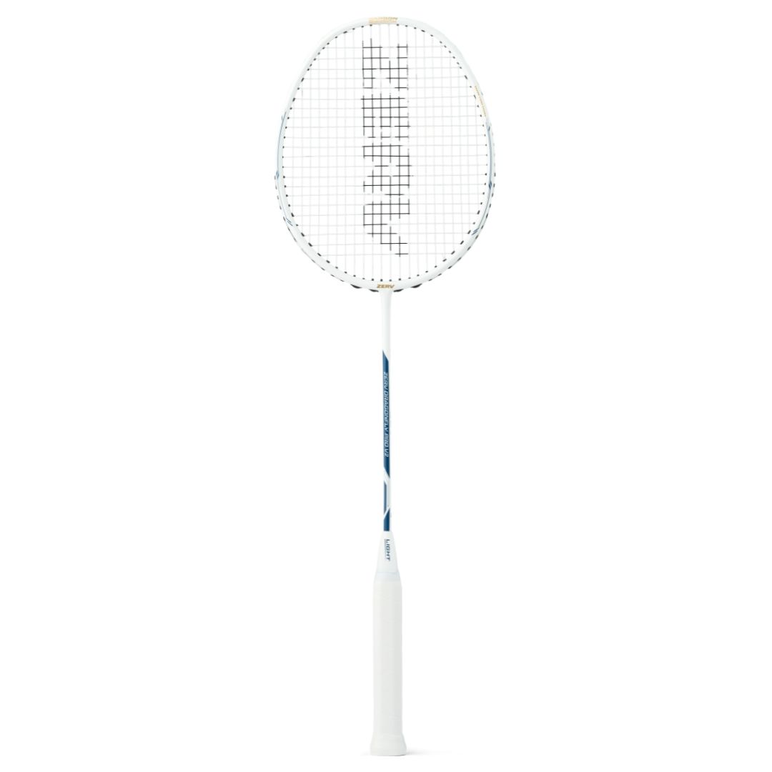 Zerv Dragonfly Pro V2 Badmintonketcher - Hurtig og Eksplosiv