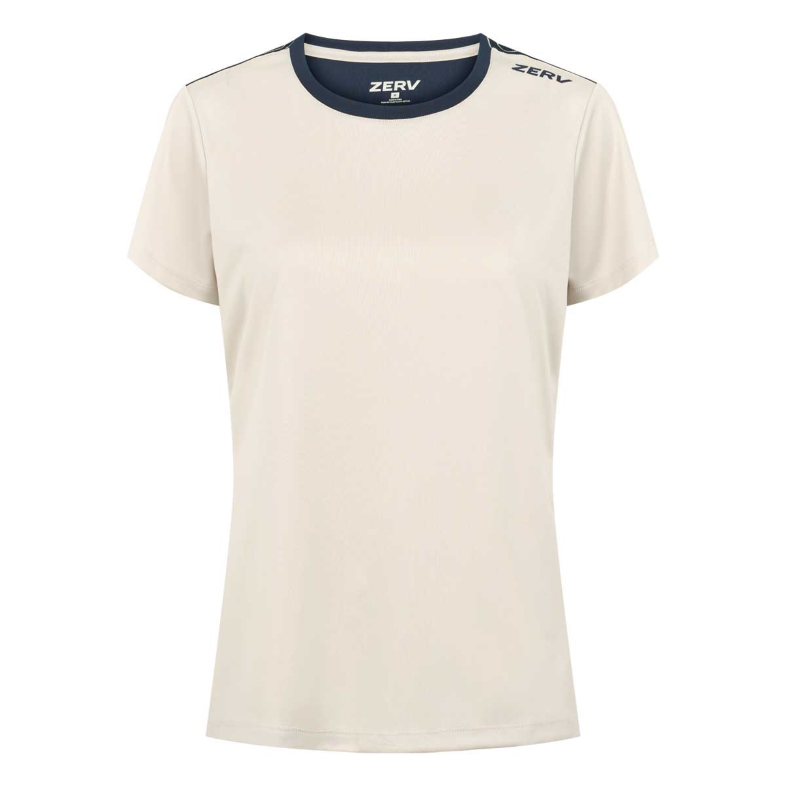Zerv Zign T-shirt Moonstruck til kvinder - Fantastisk tilbud!