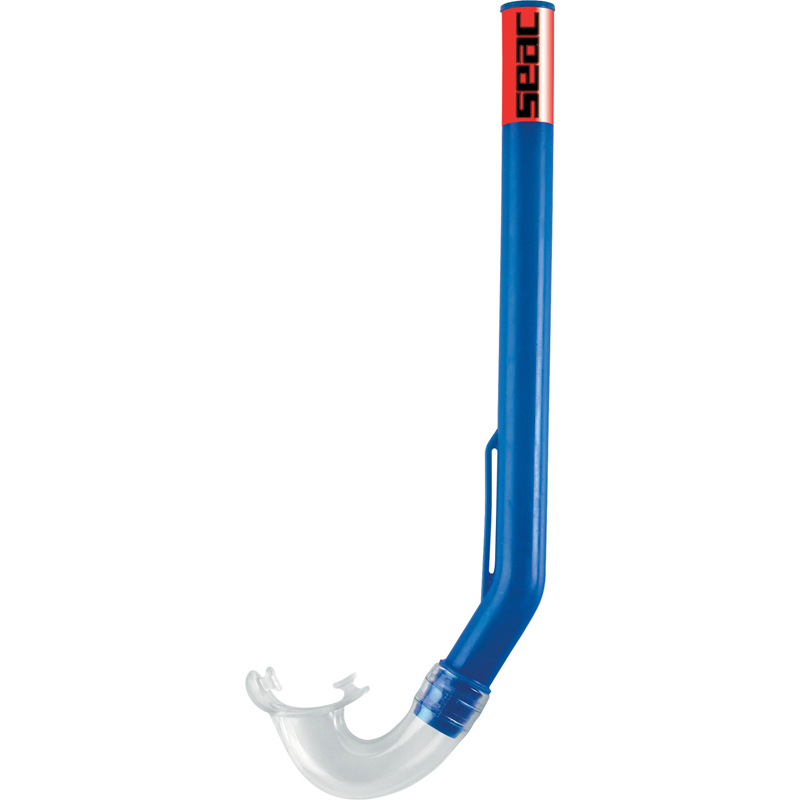 Seac Snorkel Z Grande Slt Lyseblå