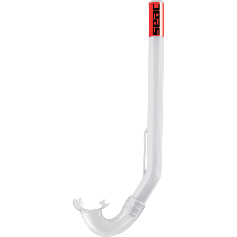Seac Snorkel Z Grande Slt Transparent