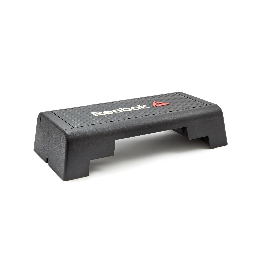 Reebok Mini Stepbræt til Effektiv Hjemmetræning - Udsalg!