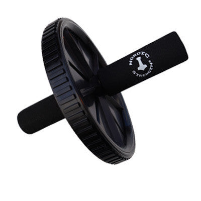 Ab Wheel   Mavehjul   Nordic Strength