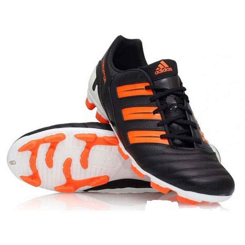 Adidas Predator Absolion Fg J Casillas Fodboldstøvler   Børn 2 5 Uk   34