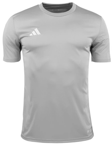 Adidas Tabela 23 Jersey   Grey   Mens M