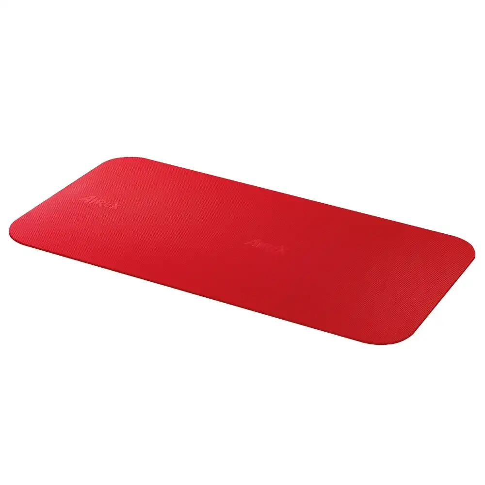 Airex Coronella Måtte  Rød   200 X 60 X 1 5 Cm