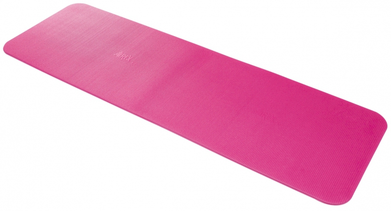 Airex Fitline Træningsmåtte Pink 180 X 60 X 1 Cm