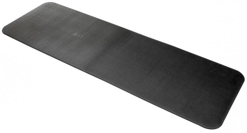 Airex Fitline Træningsmåtte Sort 180 X 60 X 1 Cm