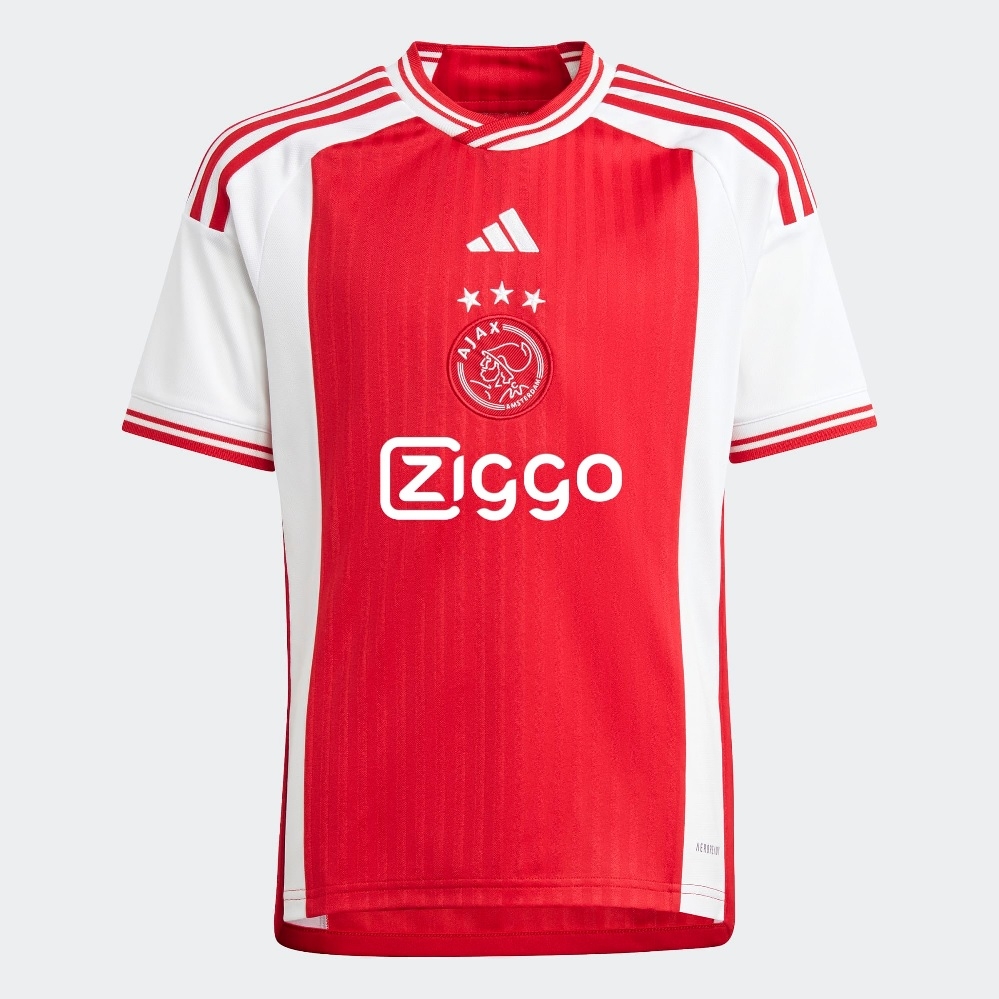 Ajax Home Jersey 2023 24   Youth 164