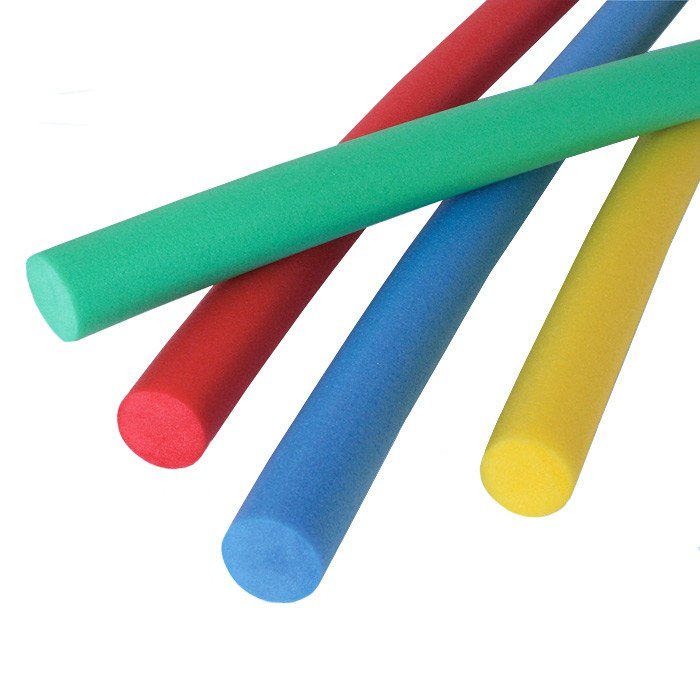 Thera Band Aqua Noodler  Assorteret Farver