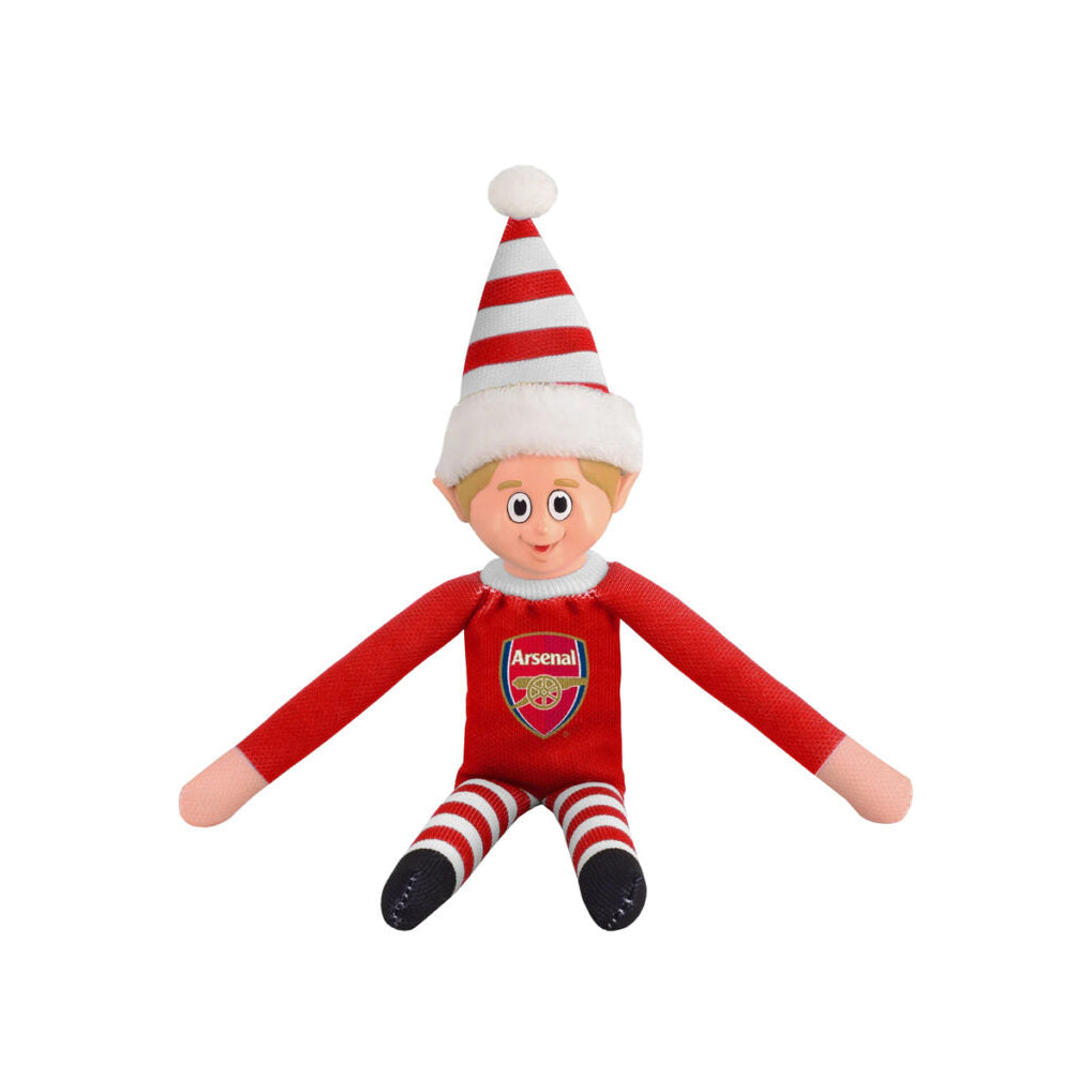 Arsenal Alf