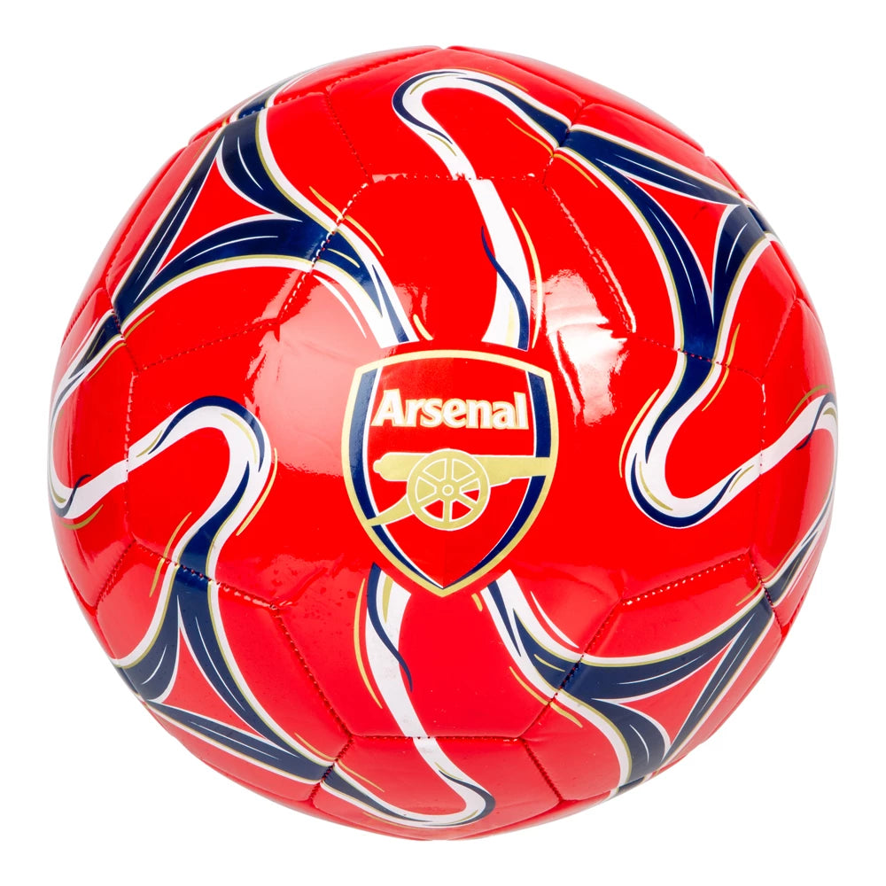 Arsenal Fodbold Str 5