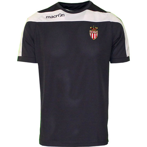 As Monaco Træningstrøje 2013 14 Xl