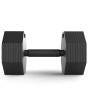 Atx  Octa Dumbbells 1 X 36 Kg  Justerbare Håndvægte