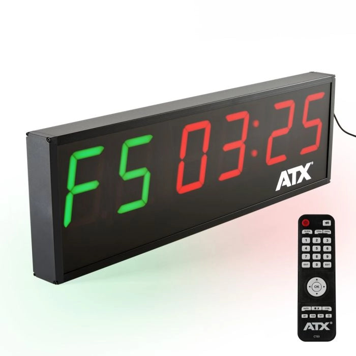 Atx  Interval Timer  Large  Skaffevare