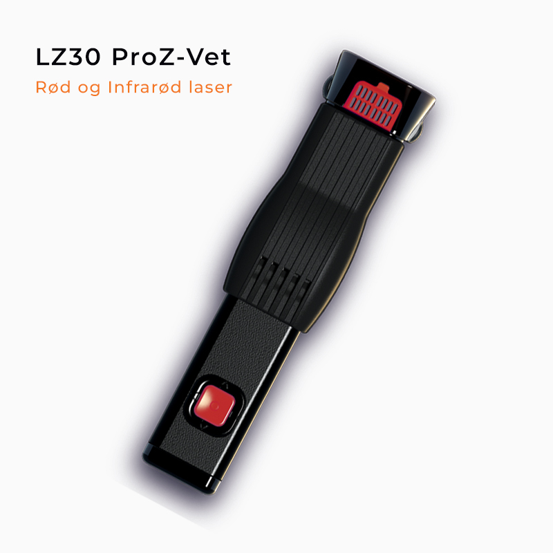 Avant Laser Lz30 Proz Vet