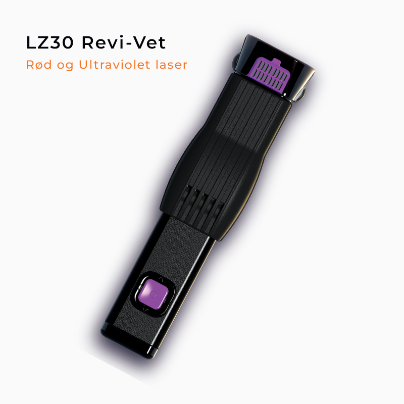 Avant Laser Lz30 Revi Vet