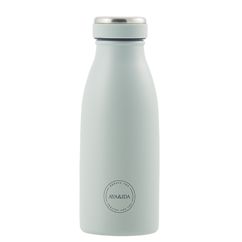 Aya Ida Drikkeflaske  350 Ml   Soft Rose