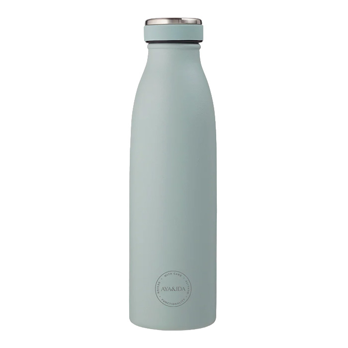 Aya Ida Drikkeflaske  500 Ml   Mint