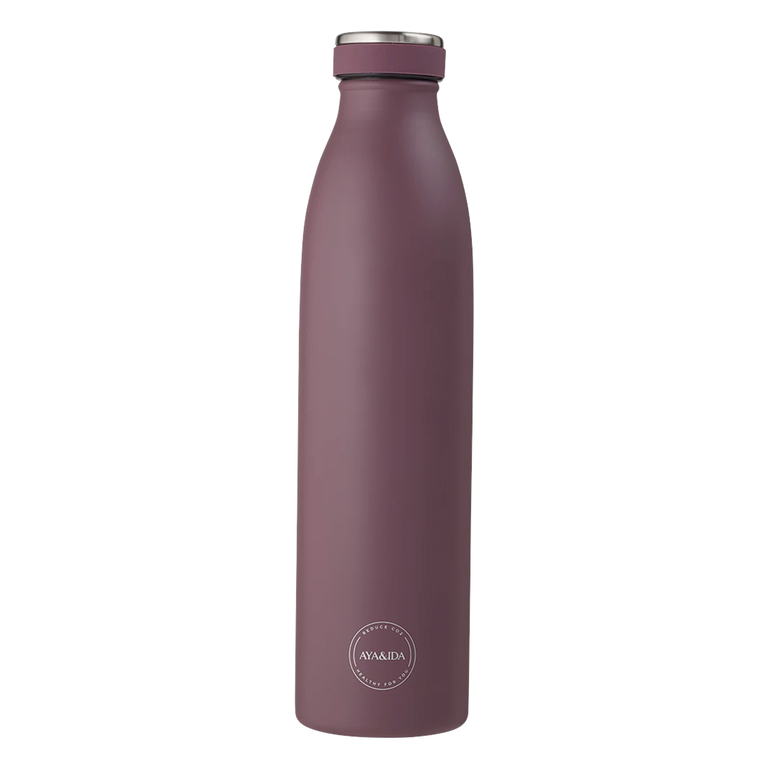 Aya Ida Drikkeflaske  750 Ml   Blackberry