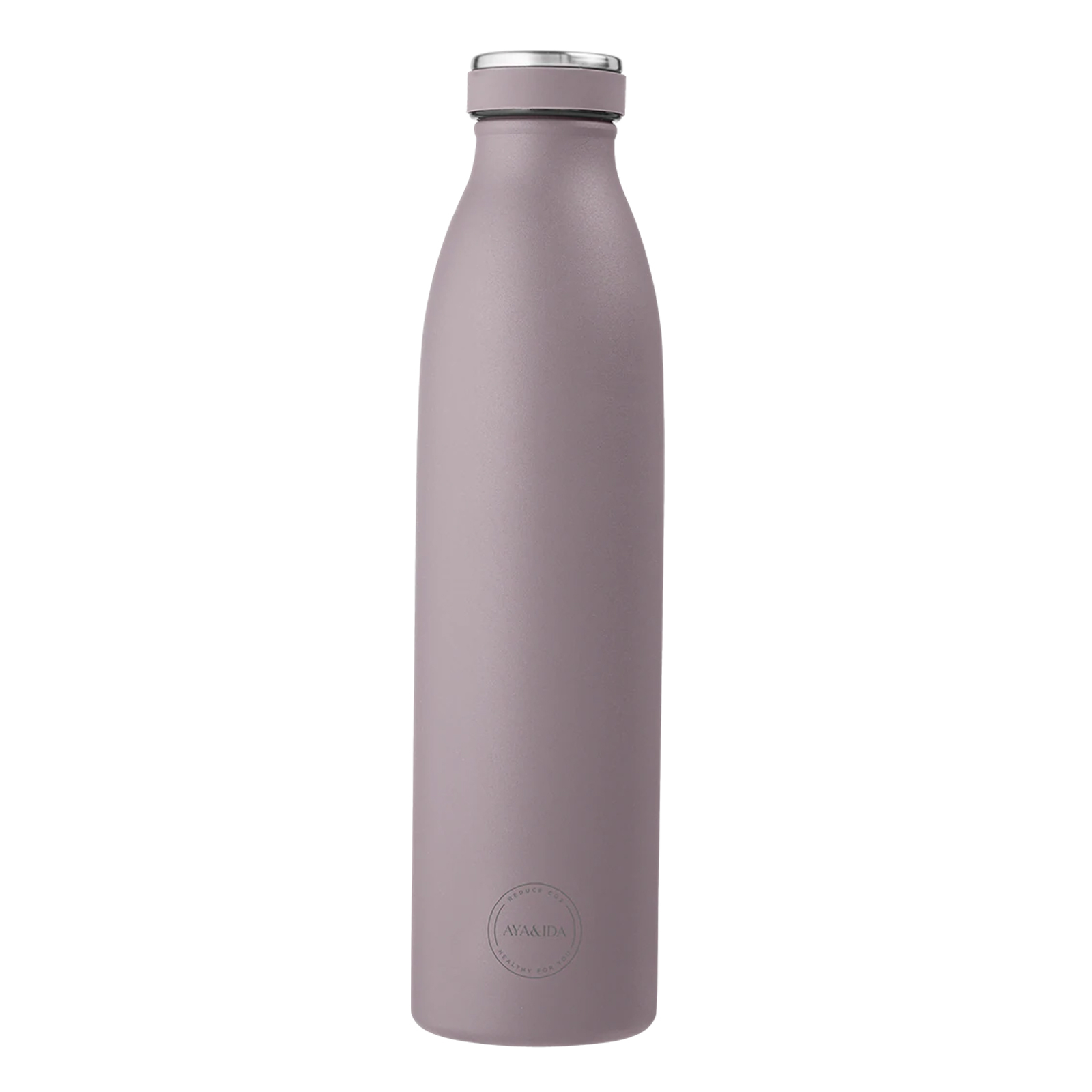 Aya Ida Drikkeflaske  750 Ml   Lavender