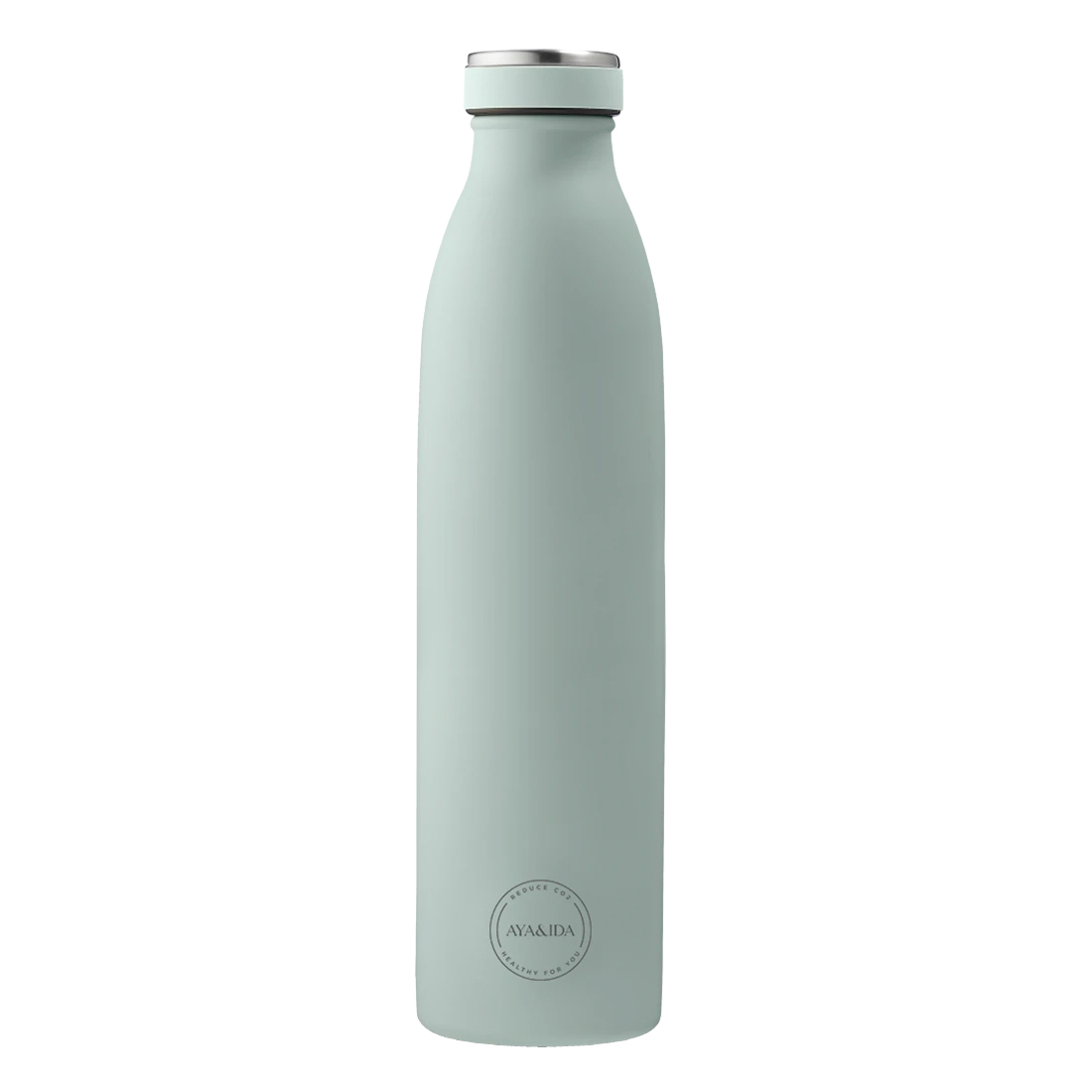 Aya Ida Drikkeflaske  750 Ml   Mint