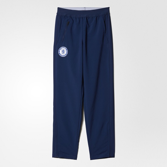 Chelsea Presentation Pants 2016 17 L