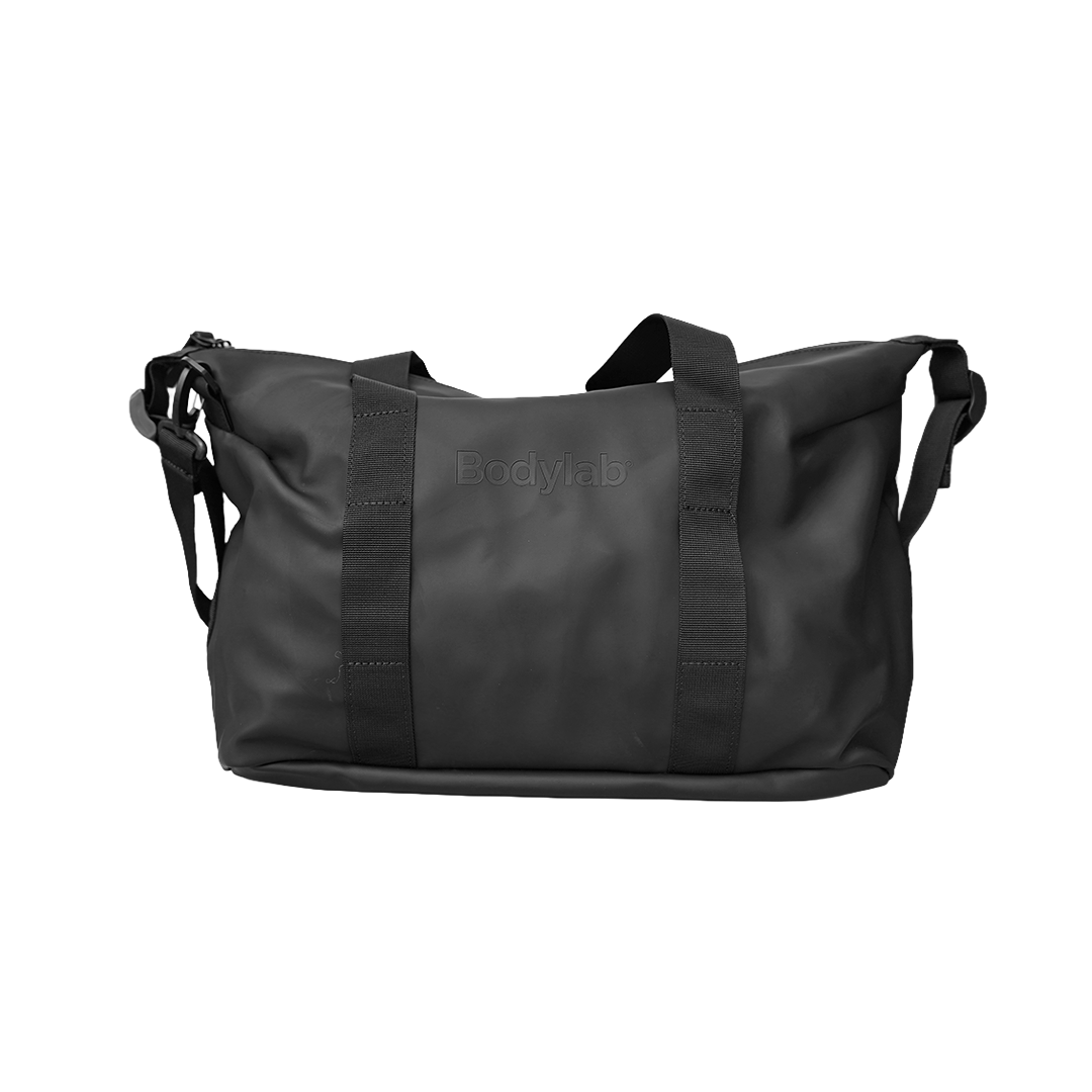 Weekend Bag   Black