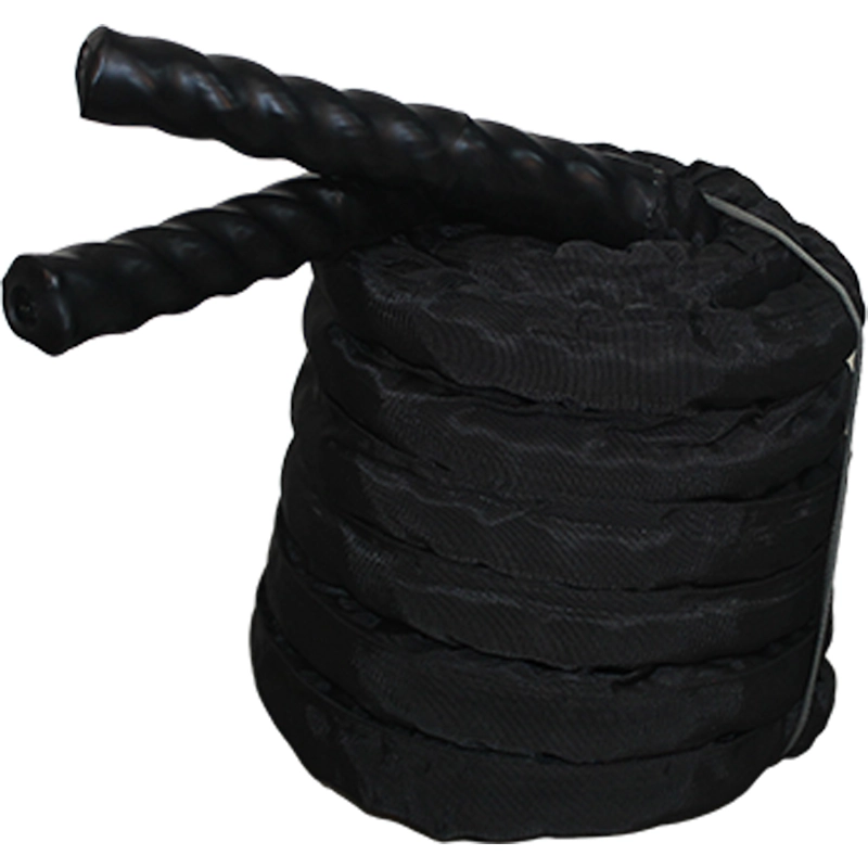 Fitnessgruppen   Battle Rope 9 Meter   38 Mm  Diameter