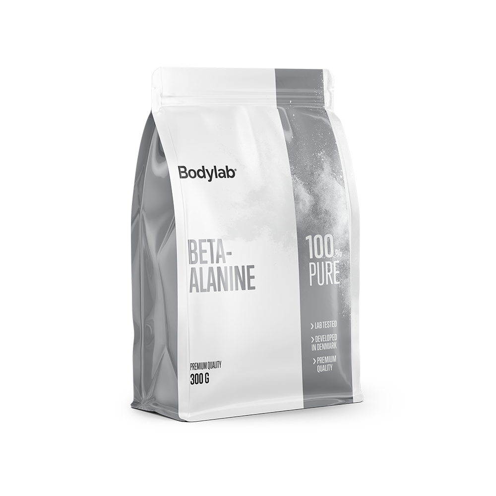 Beta Alanine  300 G