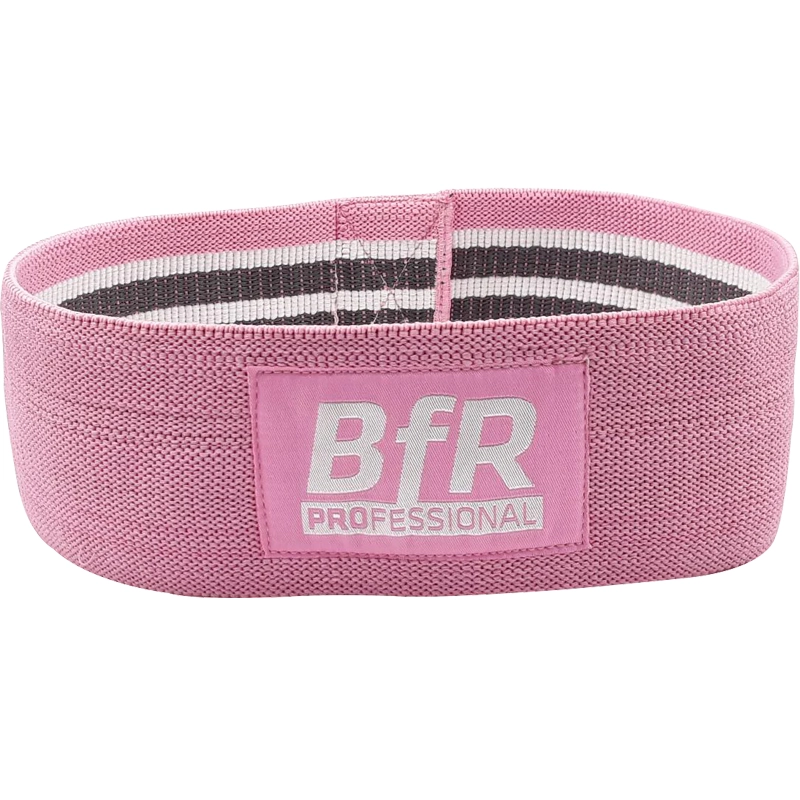 Bfr Professional   Bfr Pro Glutebuilder    Pink