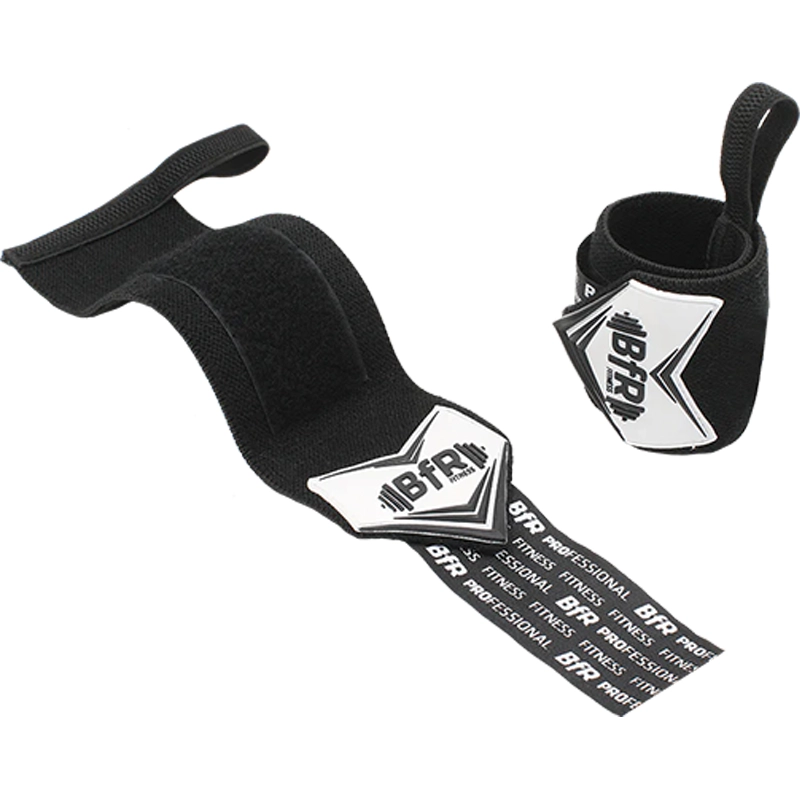 Bfr Professional   Bfr More Rep 12 Wrist Wrap     Sort
