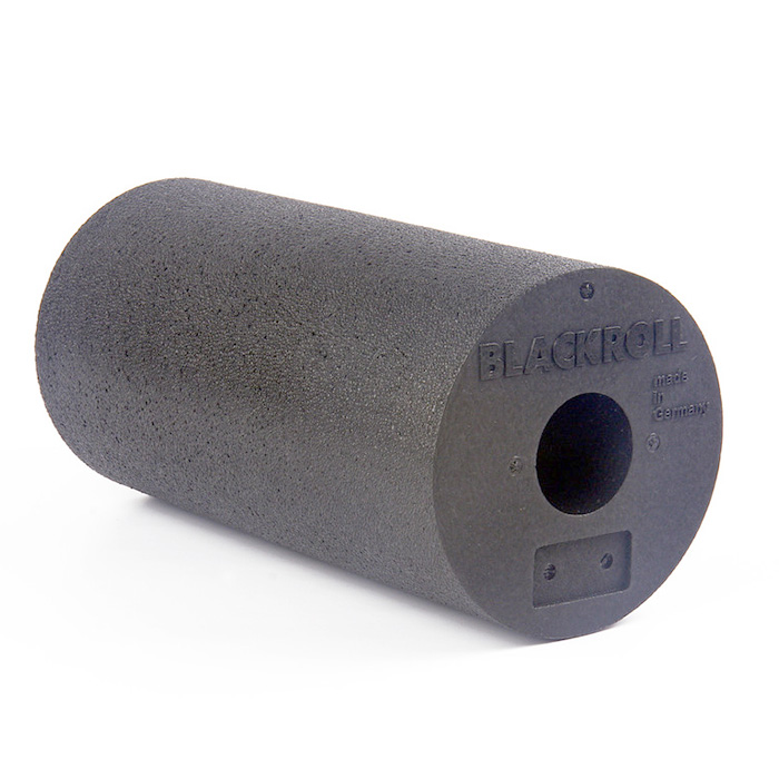 Blackroll Foamroller  Grå   Hård