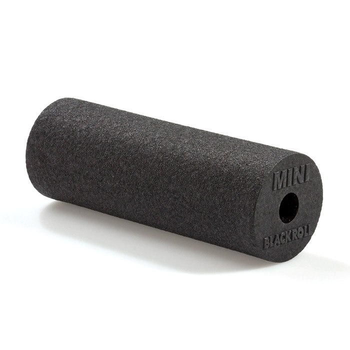 Blackroll Mini   Fascieroller  Sort