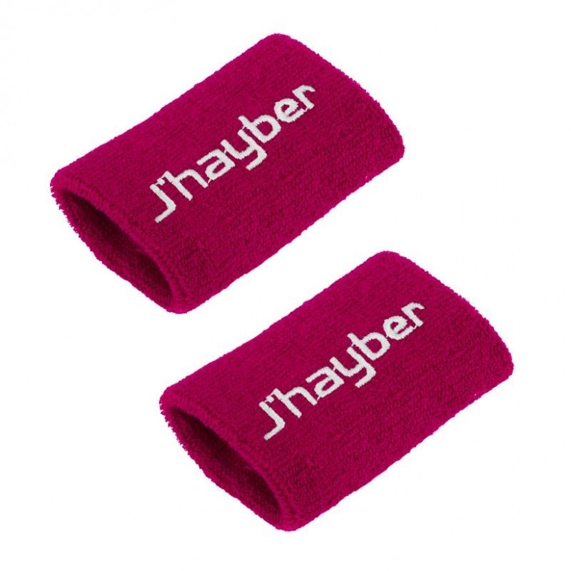 J Hayber Svedbånd  2 Pak  Pink