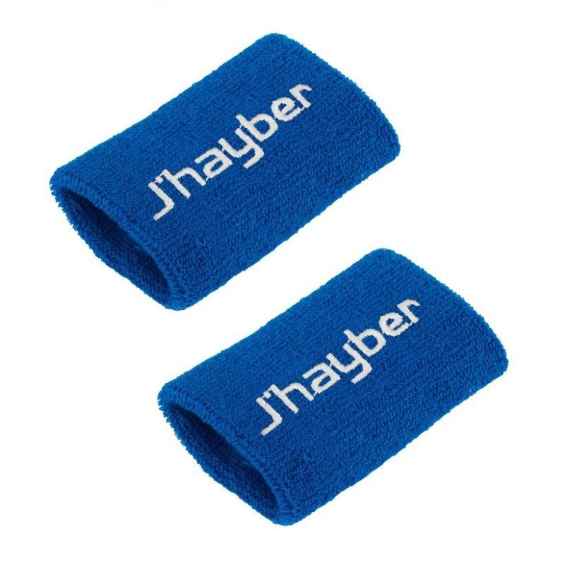 J Hayber Svedbånd  2 Pak  Blå
