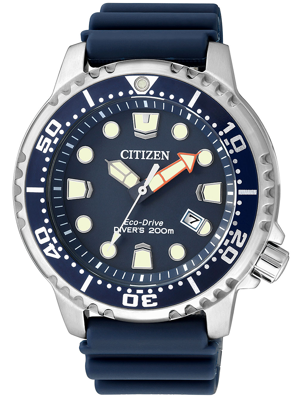 Citizen Bn0151 17l Herreur Promaster