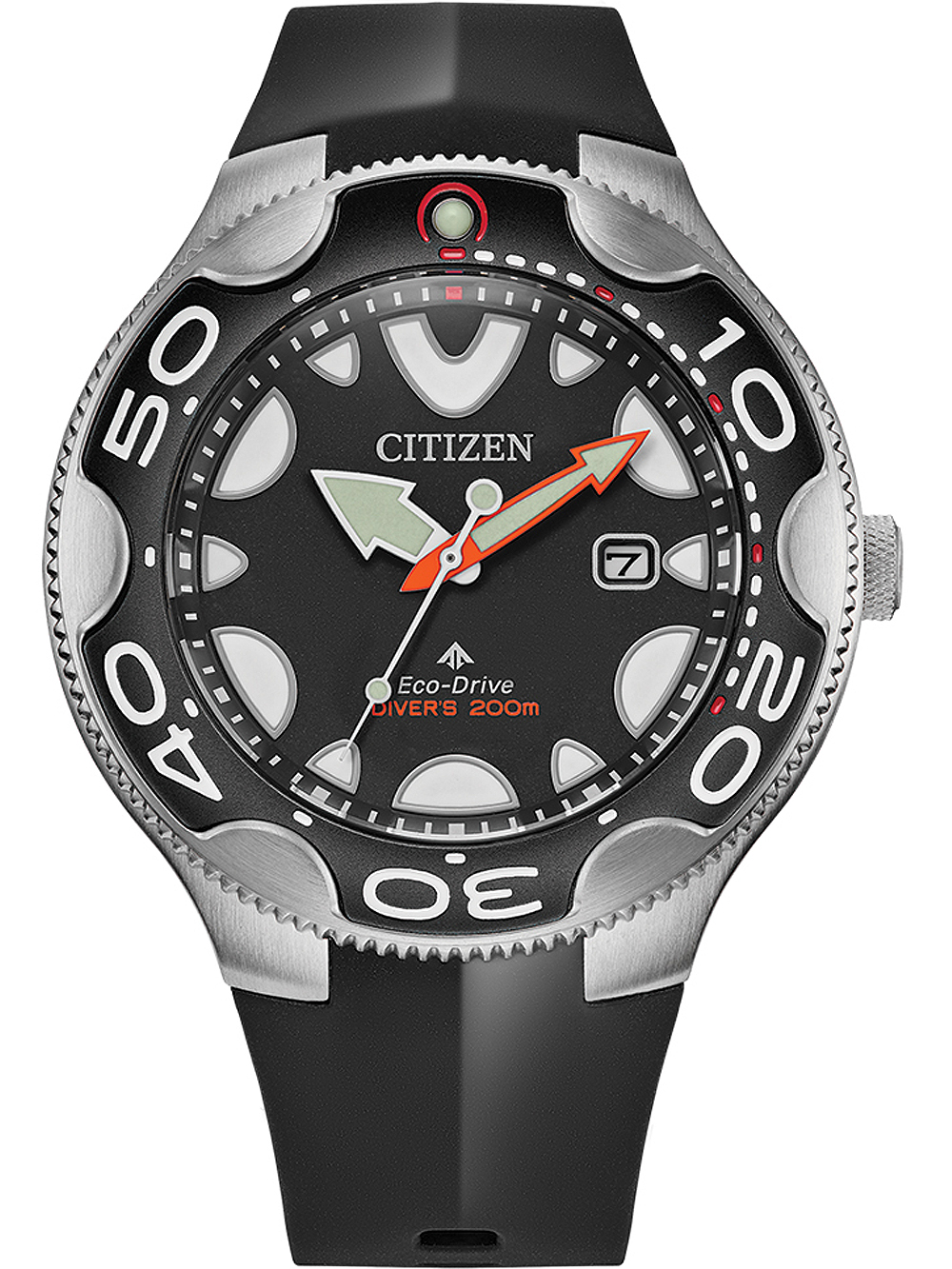 Citizen Bn0230 04e Herreur Promaster Orca