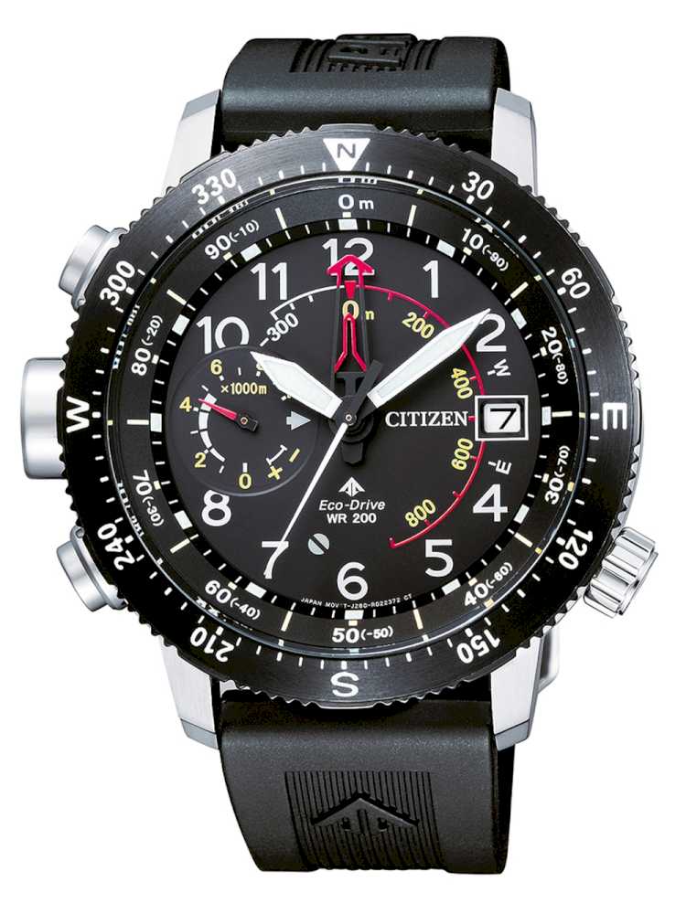 Citizen Bn4044 15e Herreur Promaster