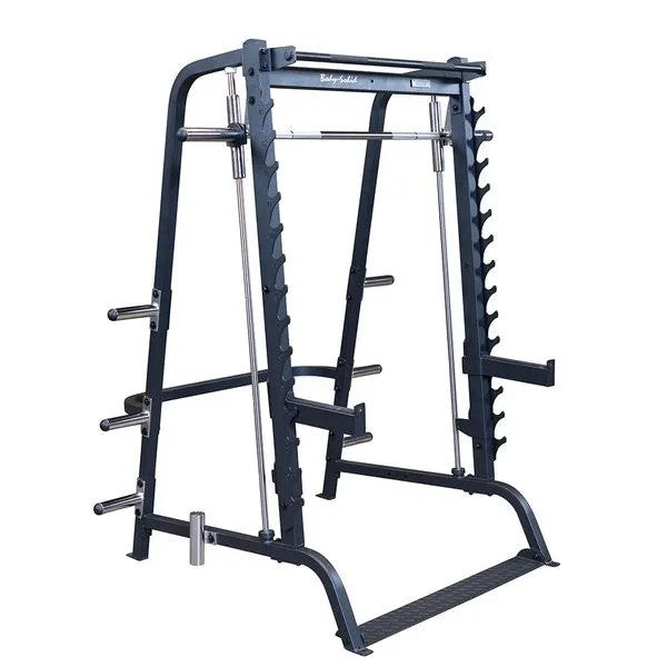 Squat Rack Bænkpres Rack Til Fitnesscenter Skaffevare