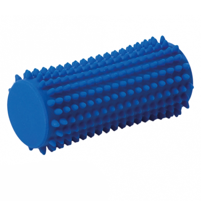 Bodyroll  Fod Massage Rulle  Blå   13 X 6 Cm