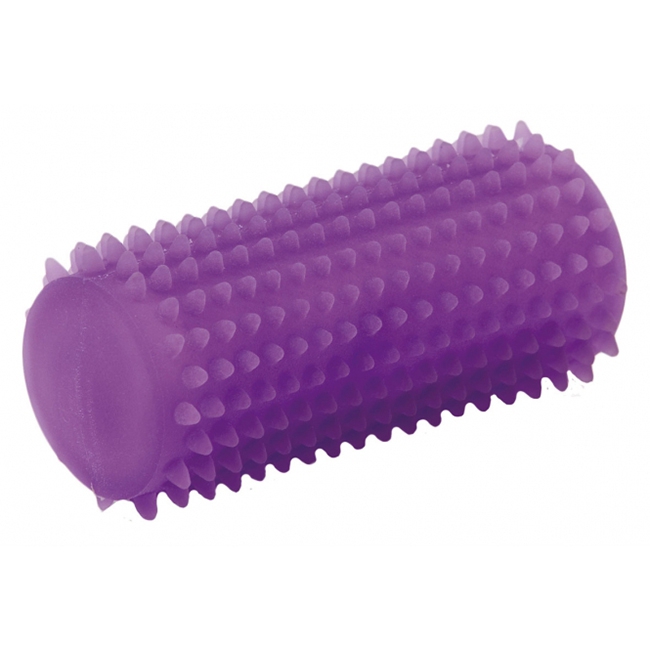 Bodyroll  Fod Massage Rulle  Lilla   13 X 6 Cm