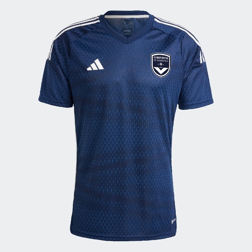 Bordeaux Pre Match Jersey 2023 24   Mens M