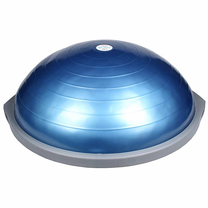 Bosu Pro   Both Side Up   Balance Træner