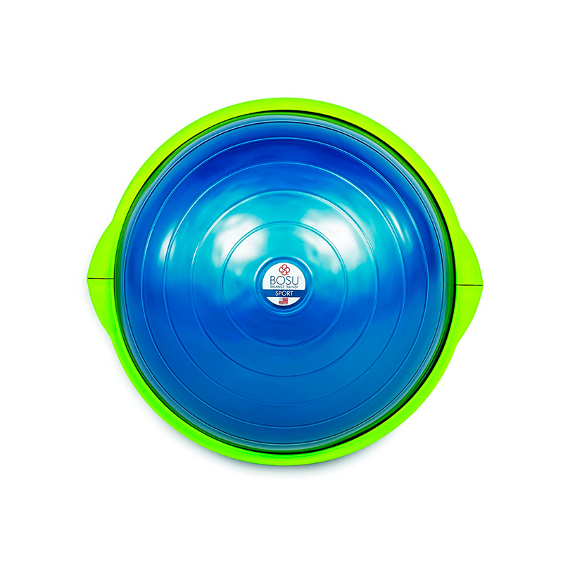 Bosu Sport   Both Side Up   Balance Træner