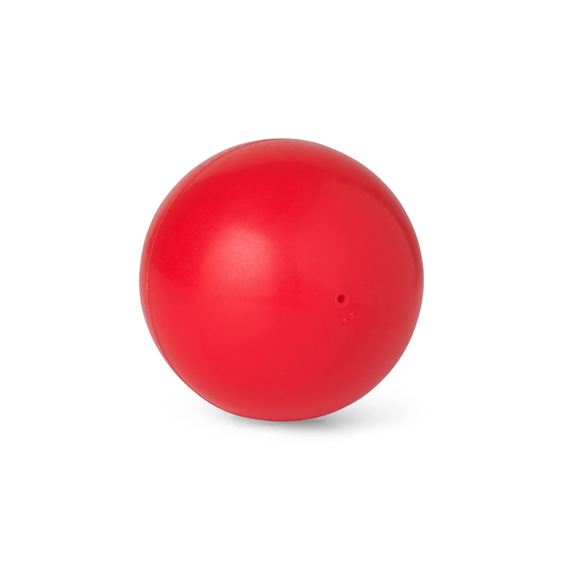 Bouncy Ball For Feet  Rød   7 Cm