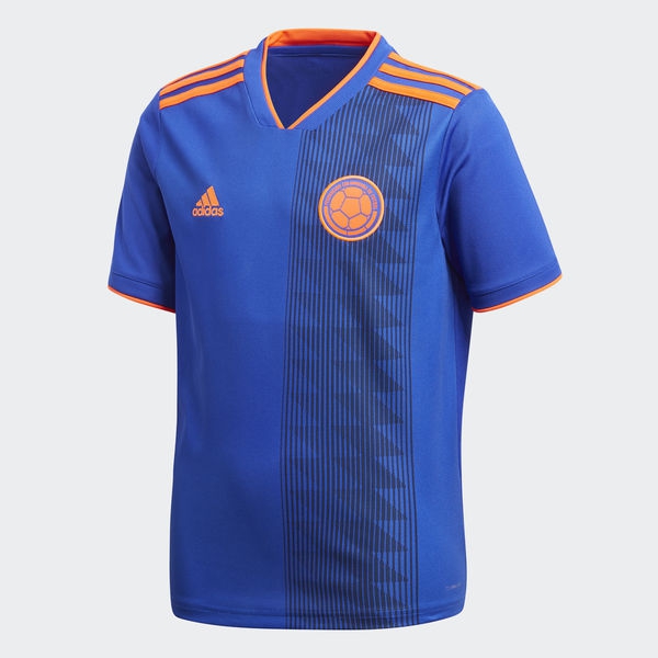 Colombia Away Jersey World Cup 2018   Youth 164
